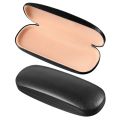 Glossy/Matt Butterfly Design Hard Shell Eyeglass Case, Protective Case for Glasses and Sunglasses #glossy.