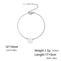 Skyrim Volleyball Bracelet Sports Gift for Woman Man Kid Child Gold Color Stainless Steel Pendant Trend Fahsion Jewelry. 