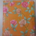 Rexine/VIP Rexine(72X84) Inch Waterproof Rexine/Family Mat/Bed Mat Bed Coverage.