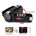 Digital Camera 16X Zoom Camera 1080P Full HD 16MP Digital Camera Cam 270 Degrees Rotatable Screen For Photographer Beginner.