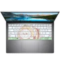 【3C VictoryEagle】for Dell 13 Dell Latitude 3420 14"  Inspiron 5410 5415 7000 7415 Silicone Laptop Keyboard Cover skin. 