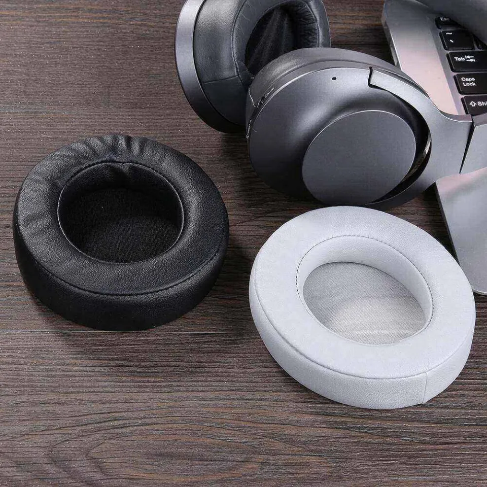 Headset Kraken V2 Ear Cushion Cooling-Gel Replacement Ear Pads For