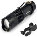 Z30 Bicycle Clip Front Light Bike Lamp Torch Flashlight Cycling Waterproof 2000lm 3 Shock Resistant,Hard Led Bulbs Recharged.