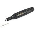 14pcs 100V-240V Mini Electric Grinder Drill Tool Variable Speed Rotary Engraving Pen Carve Tool Set for Milling Polishing US Plug. 