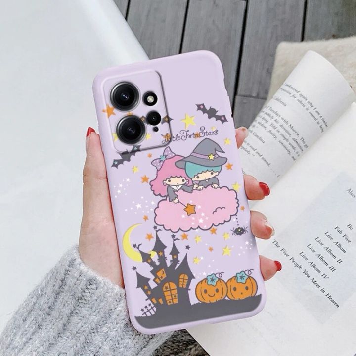 Hello%20Kitty%20kuromi%20my%20melody%20Case%20For%20Redmi%20Note%2012%204G%20Back%20Cover%20Soft%20TPU%20Shell%20Anime%20Cartoon%20Cute%20Fundas%20For%20Redmi%20Note12%20Capa%20-%20Image%204