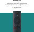 Xiaomi Mi Box 4K Android TV Box in Black - Experience the Ultimate in Entertainment with This Smart TV Transformation Device. 
