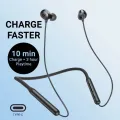 Anker Soundcore R500 Fast Charging Neckband with 20 Hours Playtime Bluetooth Headset Red In The Ear. 