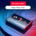 HD MP5 Music Player 5-inch Touch Screen Walkman Music Player FM Radio Record Ebook Game Portable Music MP4 Player Mp3 Плееры. 