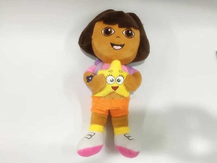 25-28cm%20Dora%20the%20Explorer%20monkey%20Boots%20Swiper%20plush%20Toys%20Soft%20Stuffed%20Dolls%20Backpack%20with%20Map%20For%20Kid%20Birthday%20Gift%20Outlier%20Aeuinv%20-%20Image%204