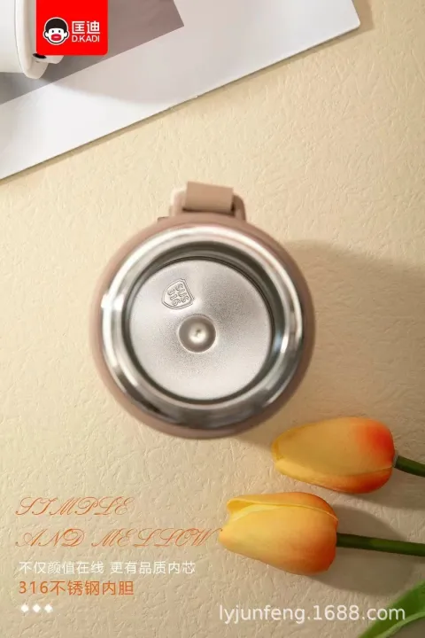 Customized%20316%20stainless%20steel%203d%20printed%20mini%20sling%20portable%20handle%20thermos%20cup%20water%20bottle%20-%20Image%205