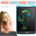 Kids Drawing Tablet Digital Graphics Tablet LCD Writing Tablet Electronic Notepad Portable Drawing Board Handwriting pad. 