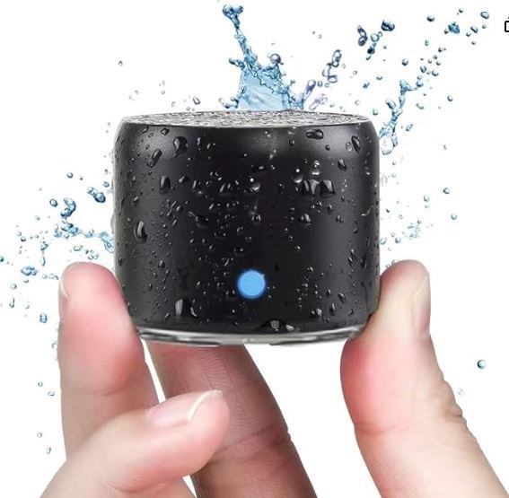 EWA%20A106%20Pro%20Mini%20%20Wireless%20Bluetooth%205.0%20Speaker%20Custom%20Bass%20Radiator%20IPX7%20Waterproof%20Metal%20Speakers%20-%20Image%203