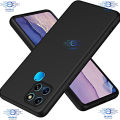 Xunnd case For Infinix Smart 6 // Xunnd back cover case Camera protective.