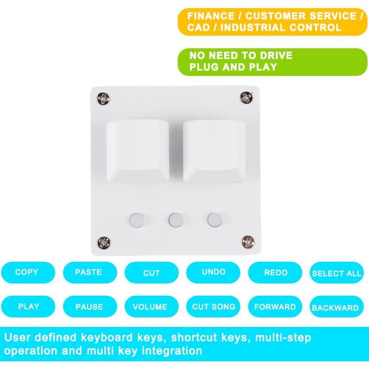 %E3%80%90FUPANG%E3%80%91Simpad%20OSU%20mini%20keyboard%20wheel%20axle%20tester%20Gaming%20keypad%20cheery%20Red%20Switch%20gaming%20programmable%20DIY%20-%20Image%204