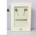 Xiaomi Hybrid Dual Drivers Pro Earphones. 