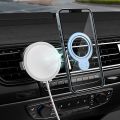 2024 New Cell Phone Ring Holder Accessories Car Mount Mobile Phone Back Sticker Pad Bracket for iPhone 13 14 15 Samsung Xiaomi.