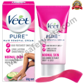 Veet Hair Removal Cream. 