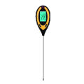 Soil PH Meter Soil Tester, 4 in 1 Soil Test Kit, Testing Kits.