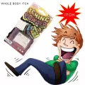 Prank Toys Itching Powder Effective Friend Magic Funny Gift. 