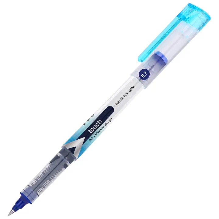 Deli%20EQ20430%20Roller%20Pen%20Blue%201%20Pcs%20-%20Image%202