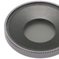 Polarizer Filter, Portable Camera Lens Filter for Action 3.