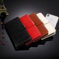 For Blackberry Priv Case 5.4 inch Flip Luxury PU Leather Phone Case For Blackberry Priv Case Cover. 