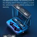 M19 wireless Headphone 5.1.