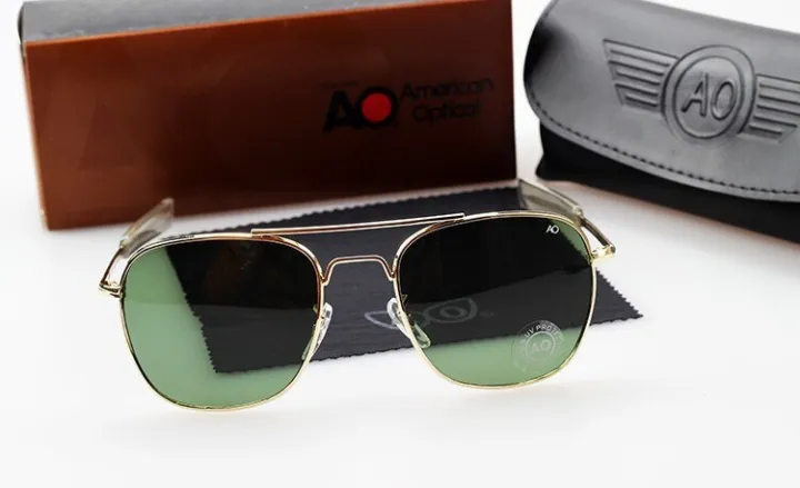 USA%20Air%20Force%20Pilots%20AO%20Brand%20Sunglasses%20Men%20Optical%20Lens%20Metal%20Alloy%20Frame%20Aviation%20Sun%20Glasses%20Driving%20Eyewear%20-%20Image%204