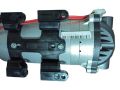 Heron Premium 75 GPD Booster Pump Metal Body for RO Machine.