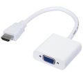 HDMI TO VGA CABLE.