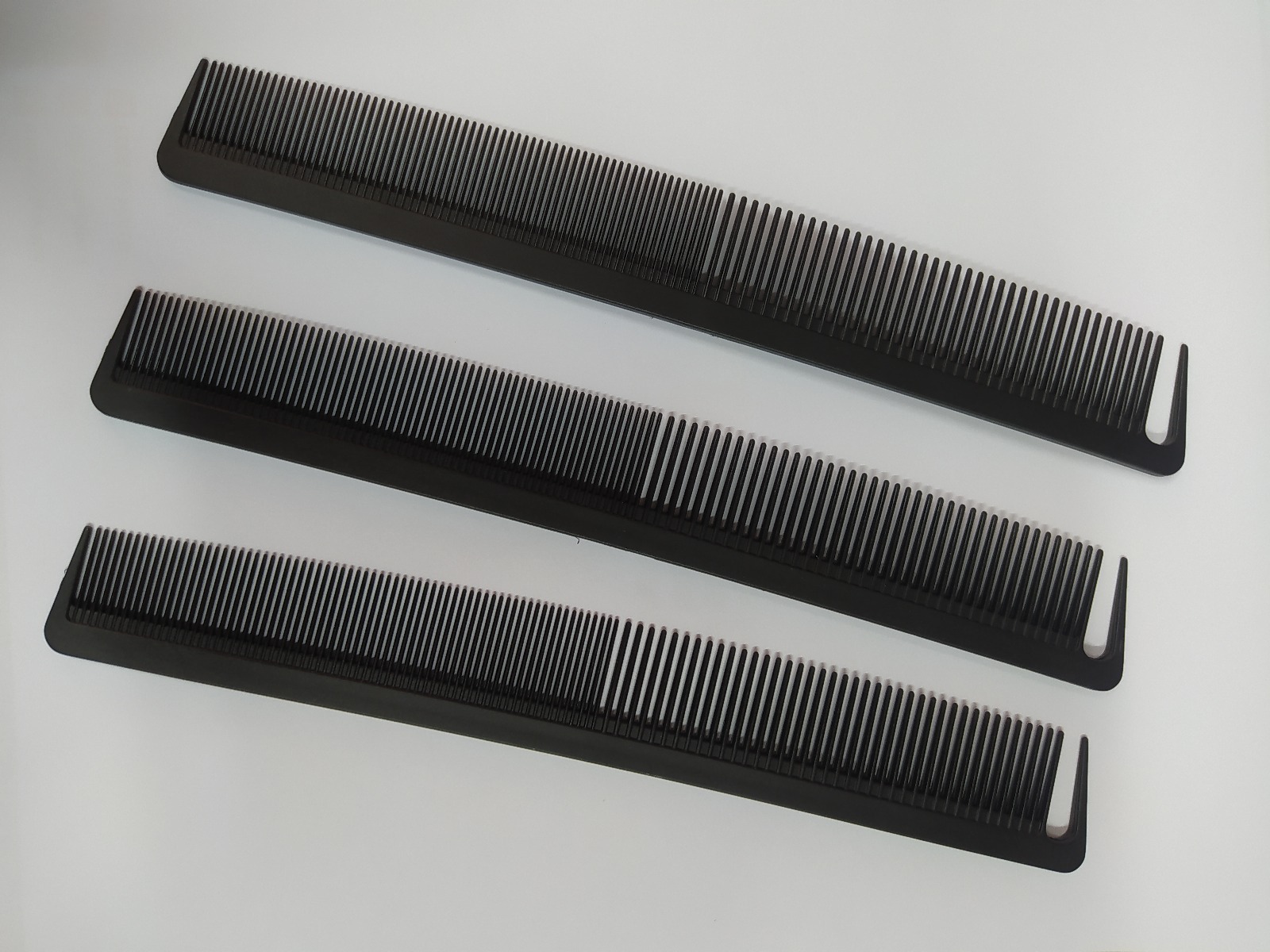 Natural Wooden Detangling Comb For All Type Hair(1pcs)