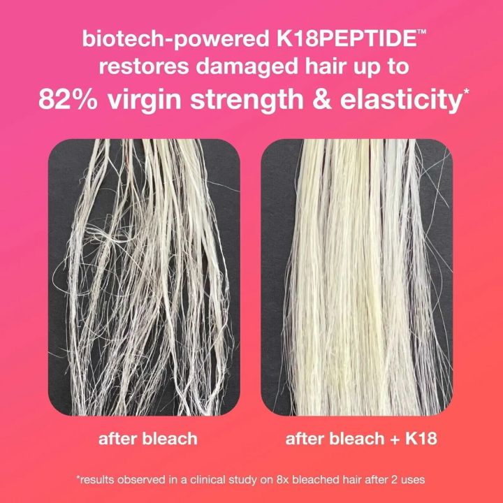 50ml%20K18%20Leave-In%20Molecular%20Repair%20Hair%20Mask%20Damage%20Restore%20Soft%20hair%20Deep%20Repair%20Keratin%20Scalp%20Treatment%20Hair%20Care%20Condition%20-%20Image%204