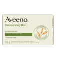 AVEENO MOISTURIZING BAR (UK) -100G.