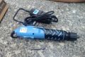 Electric screw machine 220 Volt heavy duty.