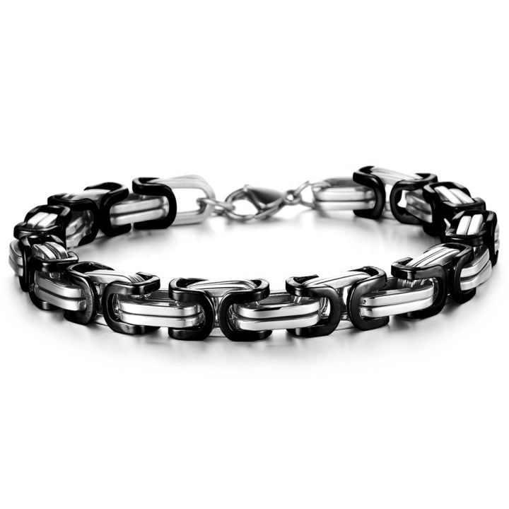 China%20Supplier%20Cool%20Punk%20Style%20Stainless%20Steel%20Thick%20Jewelry%20Men%20Chunky%20Chain%20Bracelet%20-%20Image%204
