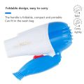 DryCare Hair Dryer Salon Dryer 2 Gear 220V Strong Wind Hot for Hair Dryer Professional Hairdressing Comb Mini Portable Power Hair Styler. 