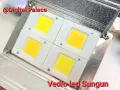 Simpex Photo Video LED Video Light B4 Sungun 400W. 