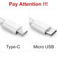 Micro USB Cable 5V 2A USB Wall Charger EU Plug Adapter For Xiaomi Redmi 5 Plus 4A 5A 6A Note 3 2 4X 5 6 Pro Mobile Phone Charger. 