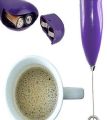 Hand Mixer Cappuccino Foamy Coffee Maker[Malticolor] - Coffee Mixer. 