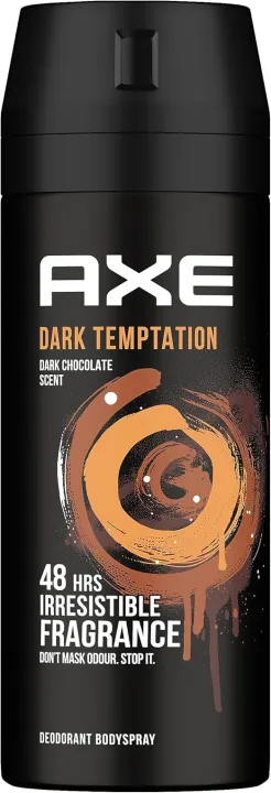 International%20European%20product%20Body%20spray%20A.-X.-E%20Dark%20Temptation%20used%20for%20male%20-%20150%C2%A0ml%20-%20Image%202