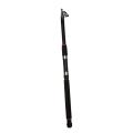 Korean Fishing Rod - 10 Feet - Black. 