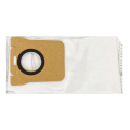 Replacement Dust Bag for Xiaomi Mi Robot Mop 2 Ultra STYTJ05ZHM Trash Bags Vacuum Cleaner Spare Parts. 