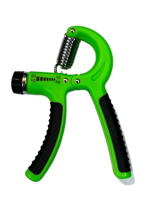 Adjustable Hand Grip 10kg to 60kg Multicolor