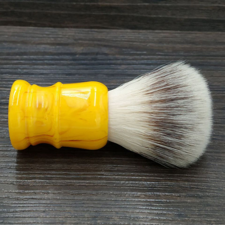 DS%20cosmetic%2026mm%20soft%20Synthetic%20hair%20shaving%20brush%20for%20man%20wet%20shave%20-%20Image%206
