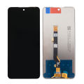 For Infinix Hot 30 x6831 Display Replacement With Touch Panel Digitizer LCD Screen Repair Phone Parts.