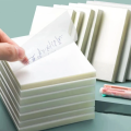 Sticky Pads Notepads Posits Papeleria Journal Student Notebook School Stationery Office Supplies.