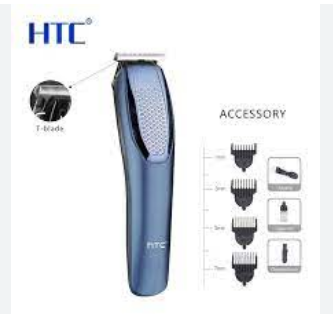HTC%20AT-1210%20Rechargeable%204%20Clipper%20Hair%20Trimmer%20For%20Men%20-%20Image%206