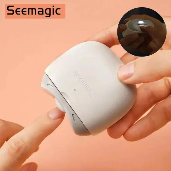 Xiaomi%20Seemagic%20Electric%20Automatic%20Nail%20Clipper%20Pro%20-%20Image%202