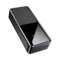 Joyroom JR-QP193 30000mAh 22.5W Portable Power Bank PD QC 3.0 Fast Charging Power Bank LED Display Screen. 