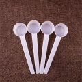 5g Kitchen Milk Powder Home DIY Protein Measuring Spoons Coffee 10ml.
